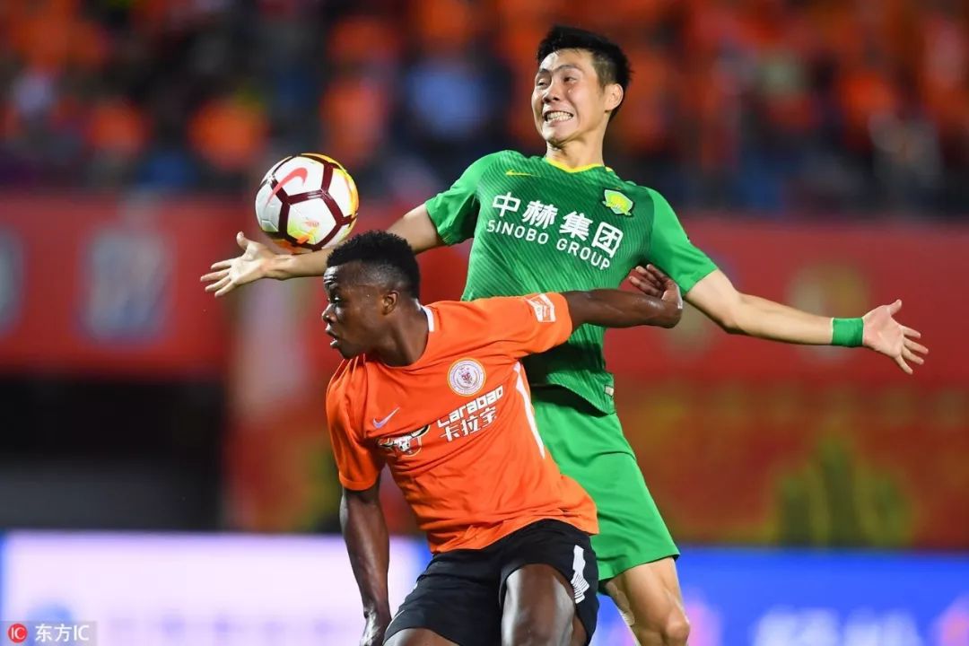 爱游戏-包含辽宁宏运客场逼平北京人和，保持不败势头的词条  第2张