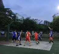 爱游戏中心-关于紧张刺激的比赛即将打响，谁能突围而出？的信息  第2张