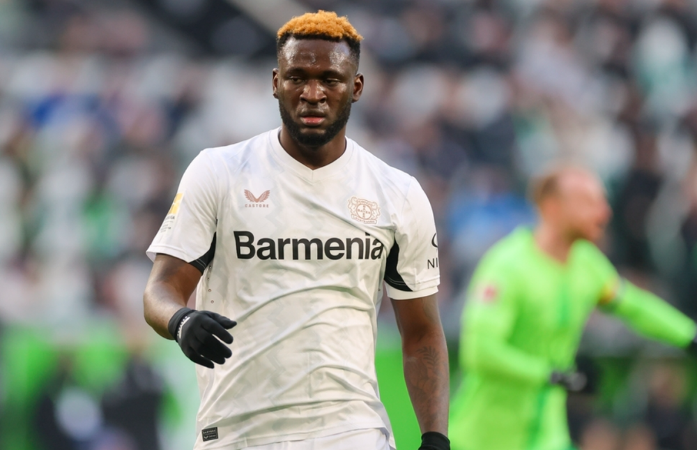 爱游戏部门-史泰卡遭遇客场失利，德甲保级形势严峻  第1张