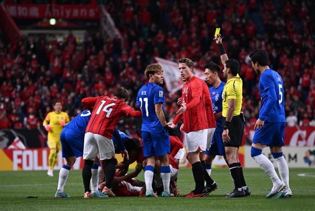 爱游戏部门-清化热能主场取胜，晋级亚冠八强的简单介绍  第2张