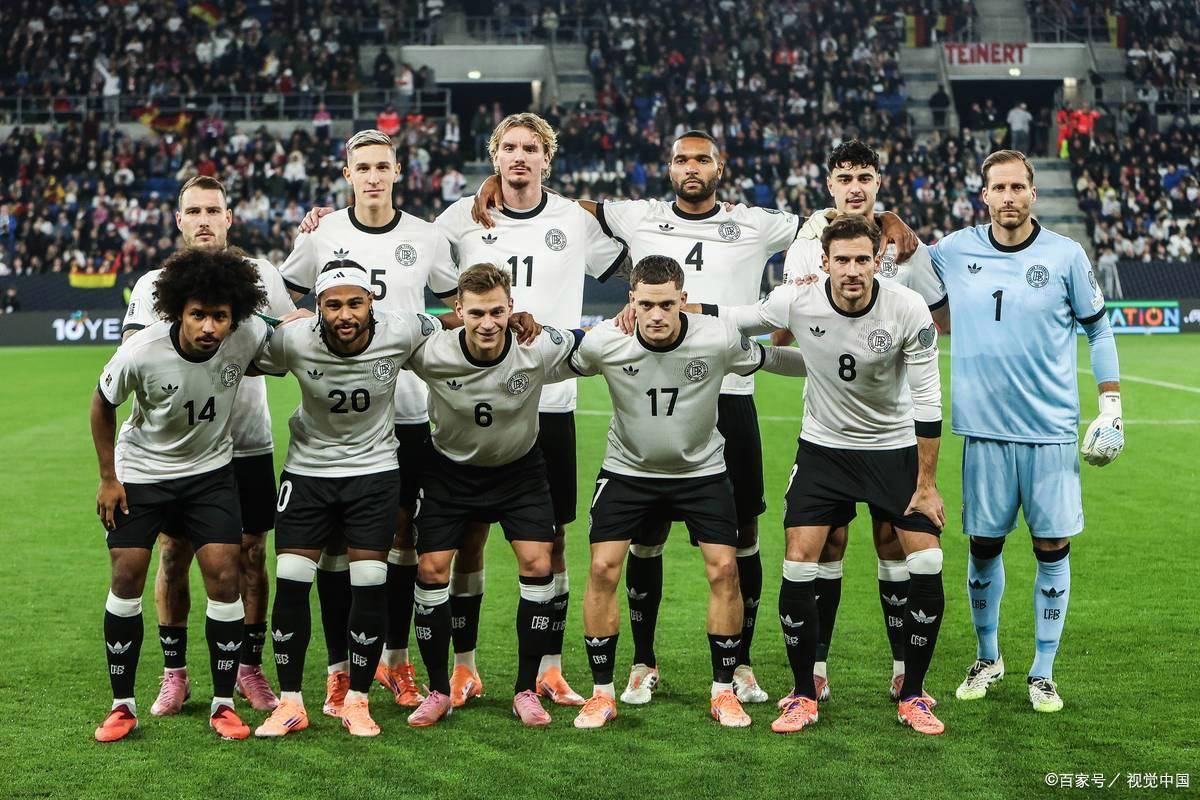 爱游戏中心-德国队联手取胜,晋级淘汰赛阶段 第2张 爱游戏中心-德国队联手取胜,晋级淘汰赛阶段 第2张