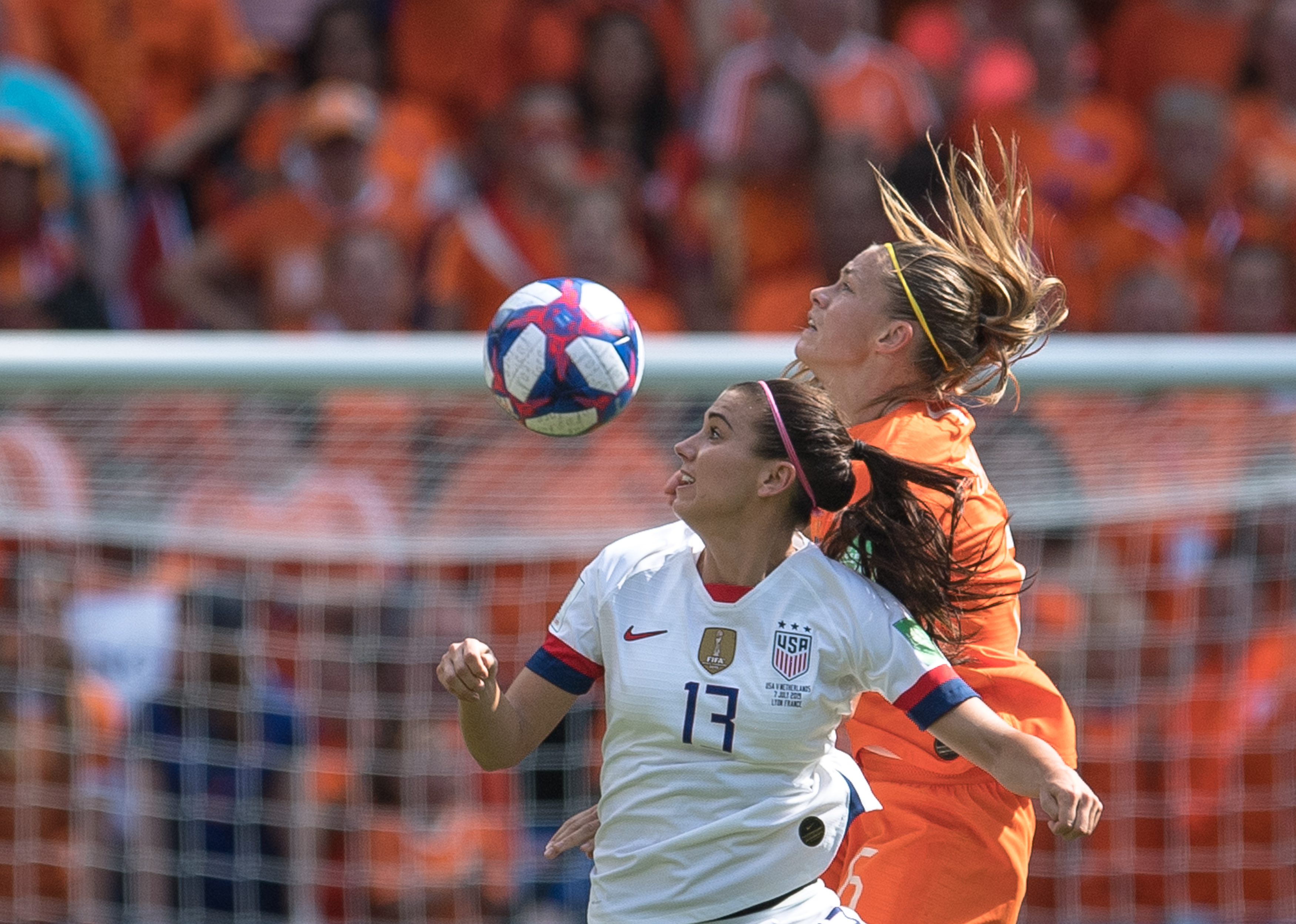 爱游戏部门-关于美国女足世少杯之旅或唤各方效应的信息  第1张