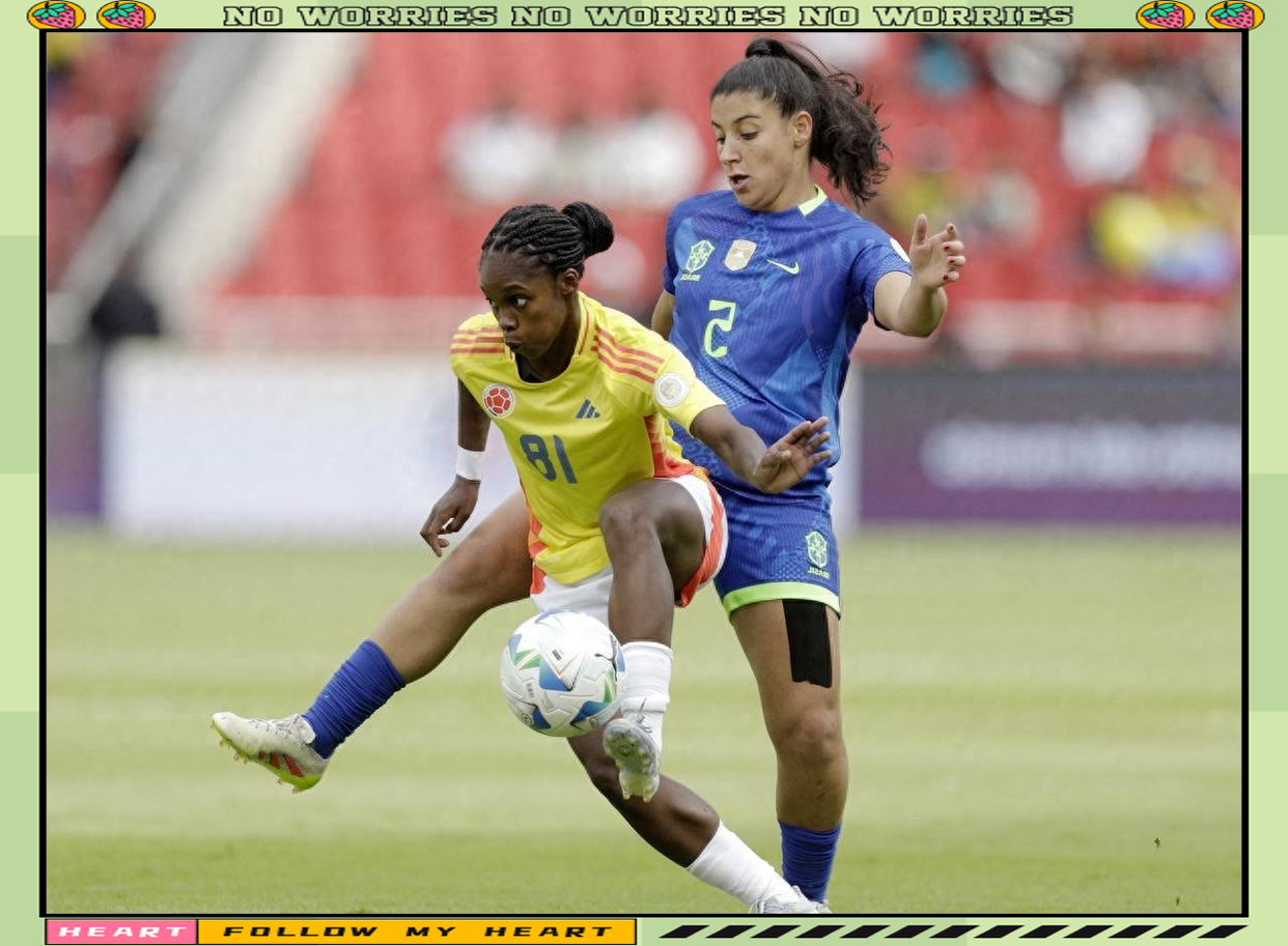 爱游戏部门-关于美国女足世少杯之旅或唤各方效应的信息  第2张