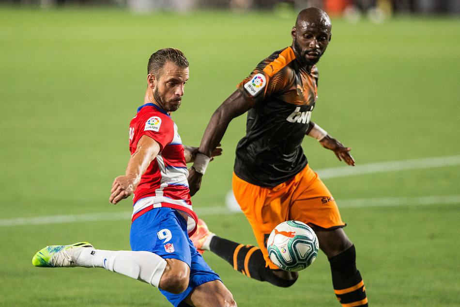 爱游戏公司-包含瓦伦西亚客场大胜格兰纳达，积累分数的词条  第2张